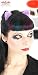 Sports : Haarclips Katzenohren