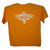 Tennessee Volunteers Official Practice NCAA T-Shirts (Orange)