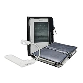 M-Edge Kindle Trilogy (Fits 6