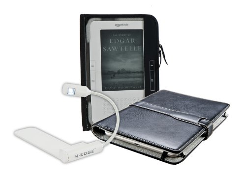 M-Edge Kindle Trilogy (Fits 6