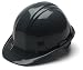 Pyramex Cap Style 4 Point Ratchet Suspension Hard Hat
