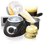 Rio Total Body Waxing Hair Removal Kit