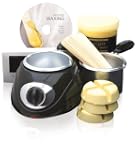 Rio Total Body Waxing Hair Removal Kit