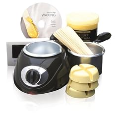 RIO Total Body Waxing