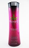 Hempz Hot Bronzer Tan Maximizer 10.1oz