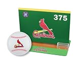 St. Louis Cardinals Tabletop Baseball Game
