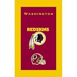 KR Strikeforce NFL Towel Washington Redskins