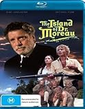 The Island of Dr. Moreau (1977) [ Blu-Ray, Reg.A/B/C Import - Australia ]