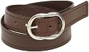 Calvin Klein Women's Center Bar Jeans Belt