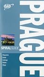AAA Spiral Guide Prague (AAA Spiral Guides: Prague)