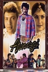 Awaargi