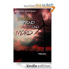Sonne, Wind und Mord