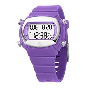 Adidas Unisex Watches Candy ADH6041 - WW