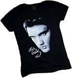 Elvis Presley Apparel