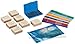 Multiprint Disney Fairiestinkerbell Rubber Stamp Big Box (Set of Seven)
