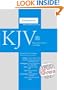 KJV Standard Text Black French Morocco KJ533TR