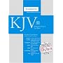 KJV Standard Text Black French Morocco KJ533TR