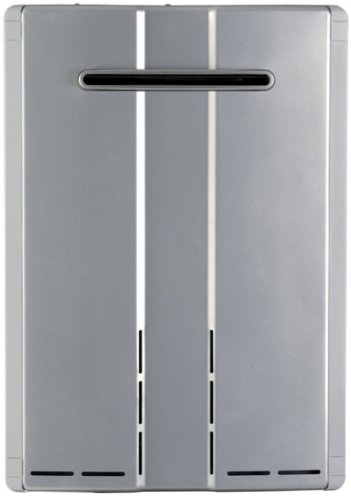 Rinnai RU98EP 9.8 GPM Outdoor Ultra-NOx Condensing Tankless Propane Water Heater Rinnai RU98EP 9.8 GPM Outdoor Ultra-NOx Condensing Tankless Propane Water Heater