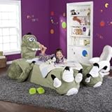 T-rex Incredibed