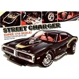 1 16 Dodge Charger Street Machine by ROUND 2 LLC MPC