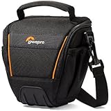 Lowepro Adventura TLZ 20 II Top Loading Shoulder Bag for Compact System Camera with Lens