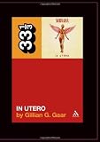 Image of Nirvana's in Utero (33 1/3)