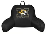 University of Missouri Tigers Bed Rest Pillow