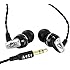 MEElectronics A151 Balanced Armature In-Ear Headphone (2nd Generation)