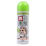 薬用シェービングF ライム 200G