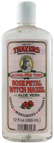 Thayer - Witch Hazel oz liquid