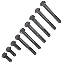 Lovejoy Disc Coupling, DI Type, Drop-In Spacer Disc Coupling Jumbo Hub Bolt Kit