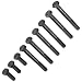 Lovejoy Disc Coupling, DI Type, Drop-In Spacer Disc Coupling Jumbo Hub Bolt Kit