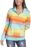 DC Juniors' Barry Premium Zip Hoody