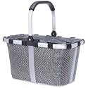 Reisenthel BA0121 Carrybag air silber