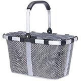 Reisenthel Carrybag air silber