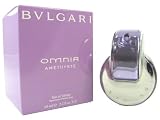 Omnia Amethyste Perfume for Women Eau De Toilette Spray 0.34 Oz MINI by Bvlgari