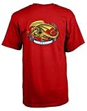 Powell-Peralta Oval Dragon T-Shirt