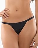 3-Pack Invisible G-String Thong Style Panty