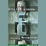 Pattern Recognition
