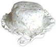 Ruffle Sunhat