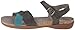 KEEN Women's Dauntless Ankle Sandal
