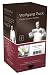 Wolfgang Puck Coffee Pods, French Vanilla Flavored, 18-Count Box (Pack of 3)