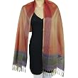 Shopping India fashion Women Polyester Scarves 100 Viscose 20 x 72 Inches
