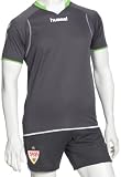 PUMA Herren VfB Stuttgart Torwart Hose promo