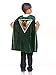 Little Adventures Green Hero Cape