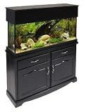 SEDONA AQUAR STAND 48X13 BLC