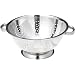 ExcelSteel 242 5-Quart Stainless Steel Colander