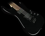 ESP KH-2 Kirk Hammett Signature Series Electric Guitar, Black