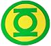 Search : A48 Green Lantern Belt Buckle DC Comics comic Book
