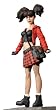 Diamond Select Femme Fatales: Little Red Vinyl Statue